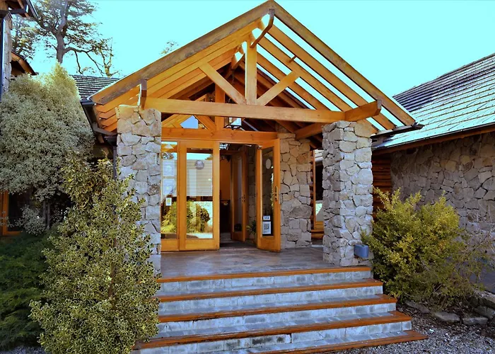 Hosteria Patagon Villa La Angostura